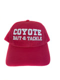 Coyote Bait & Tackle Kids Hat