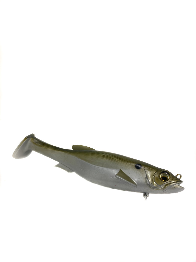 Megabass MAGDRAFT 10in – Coyote Bait & Tackle