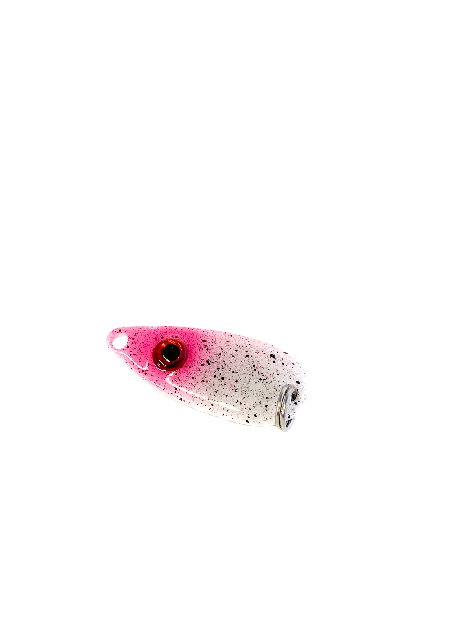 collectible fishing lure values metal spoons paited Reel Hooked Anglers Custom-painted – Coyote Bait & Tackle cheap deep sea fishing Pound test:30 lb. Fishing Gear for Travellers Moonshine Standard Trolling Spoons