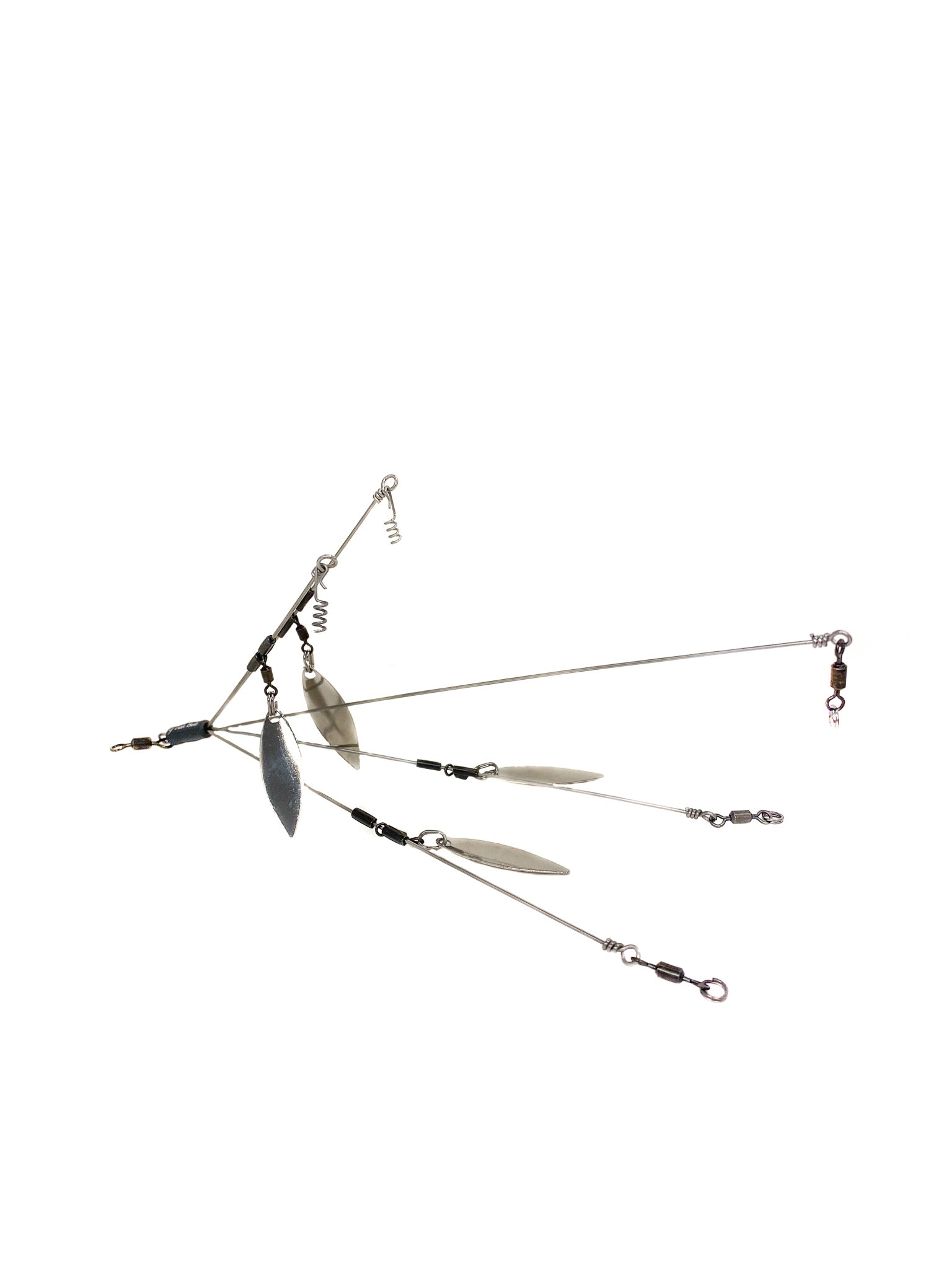 G-Funk Baits G-Rig Cali-3 Hook Umbrella Rigs
