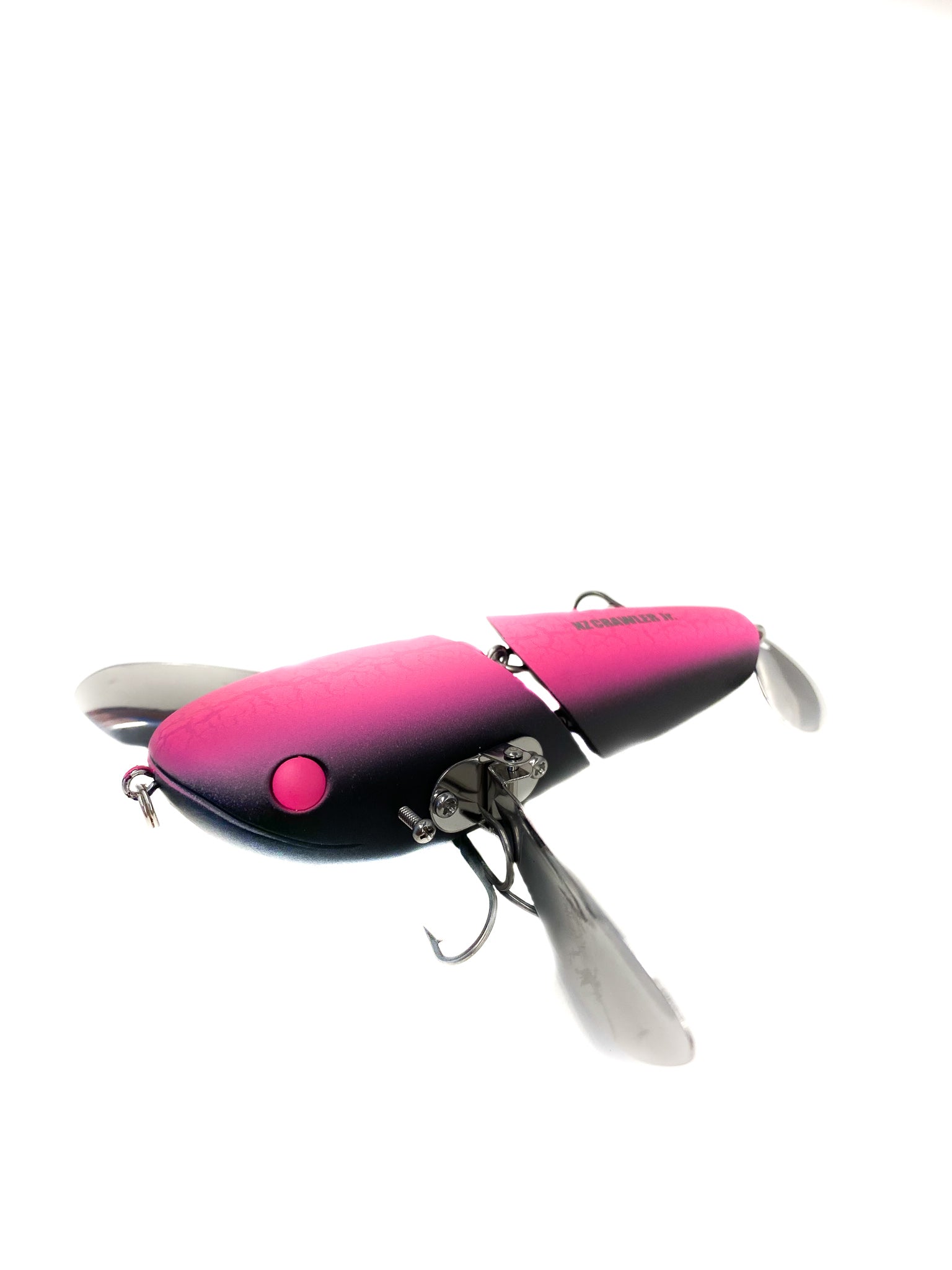 deps NZ CRAWLER 134mm 限定カラー deps NZ CRAWLER 134mm 限定カラー