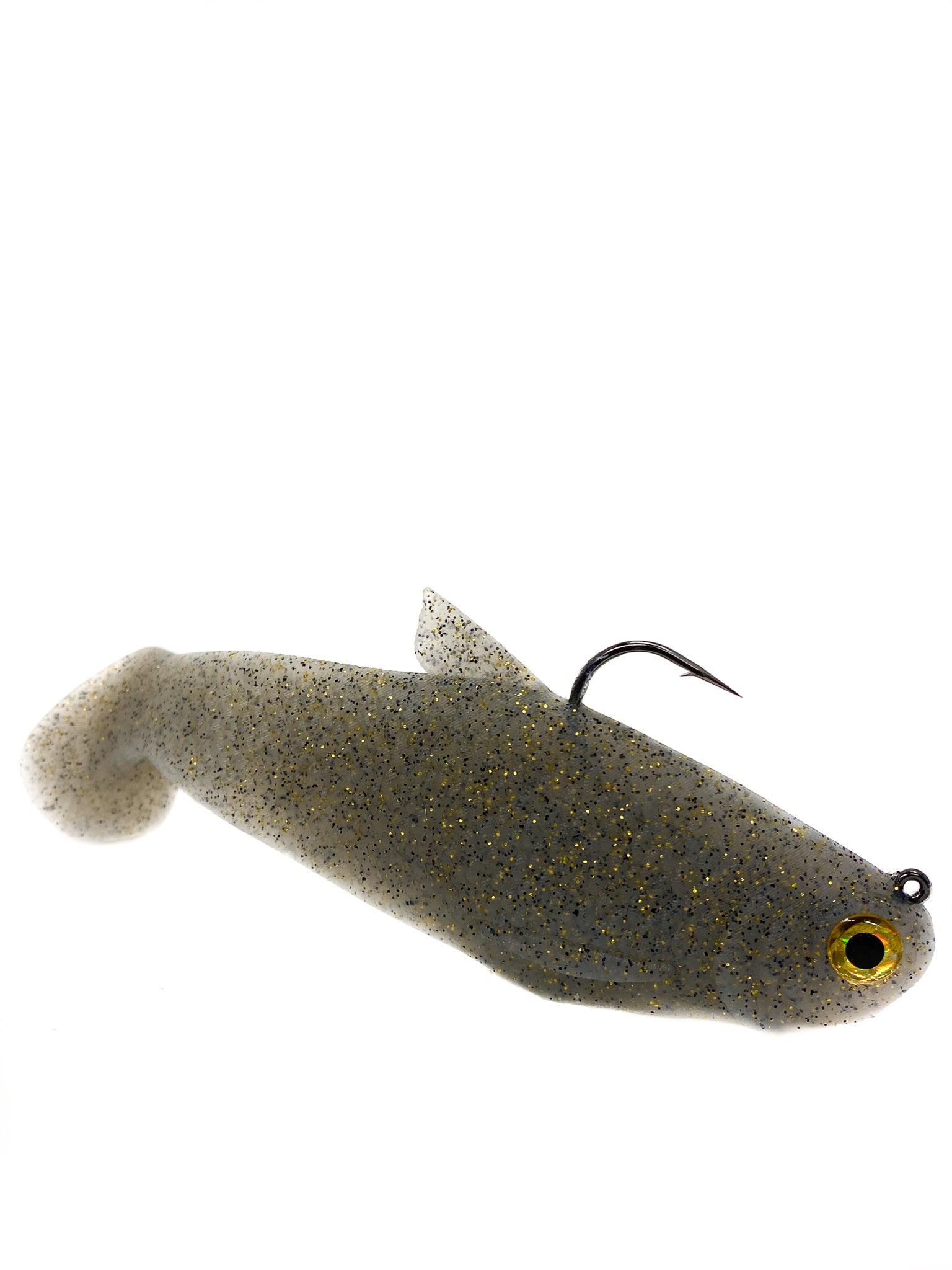 burrito fishing lure Bacca-Burrito Baits – Coyote Bait & Tackle