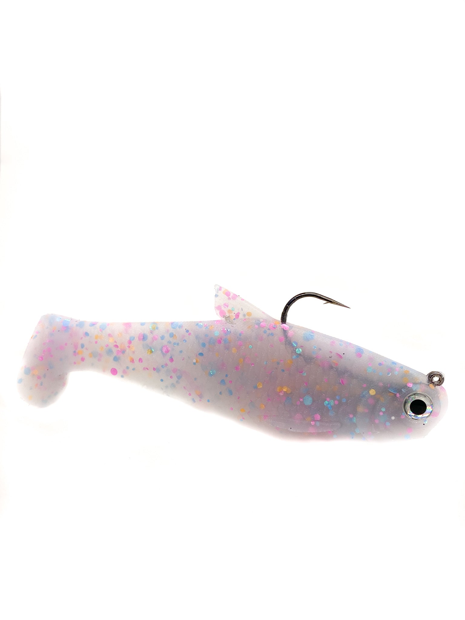 burrito fishing lure Bacca-Burrito Baits – Coyote Bait & Tackle