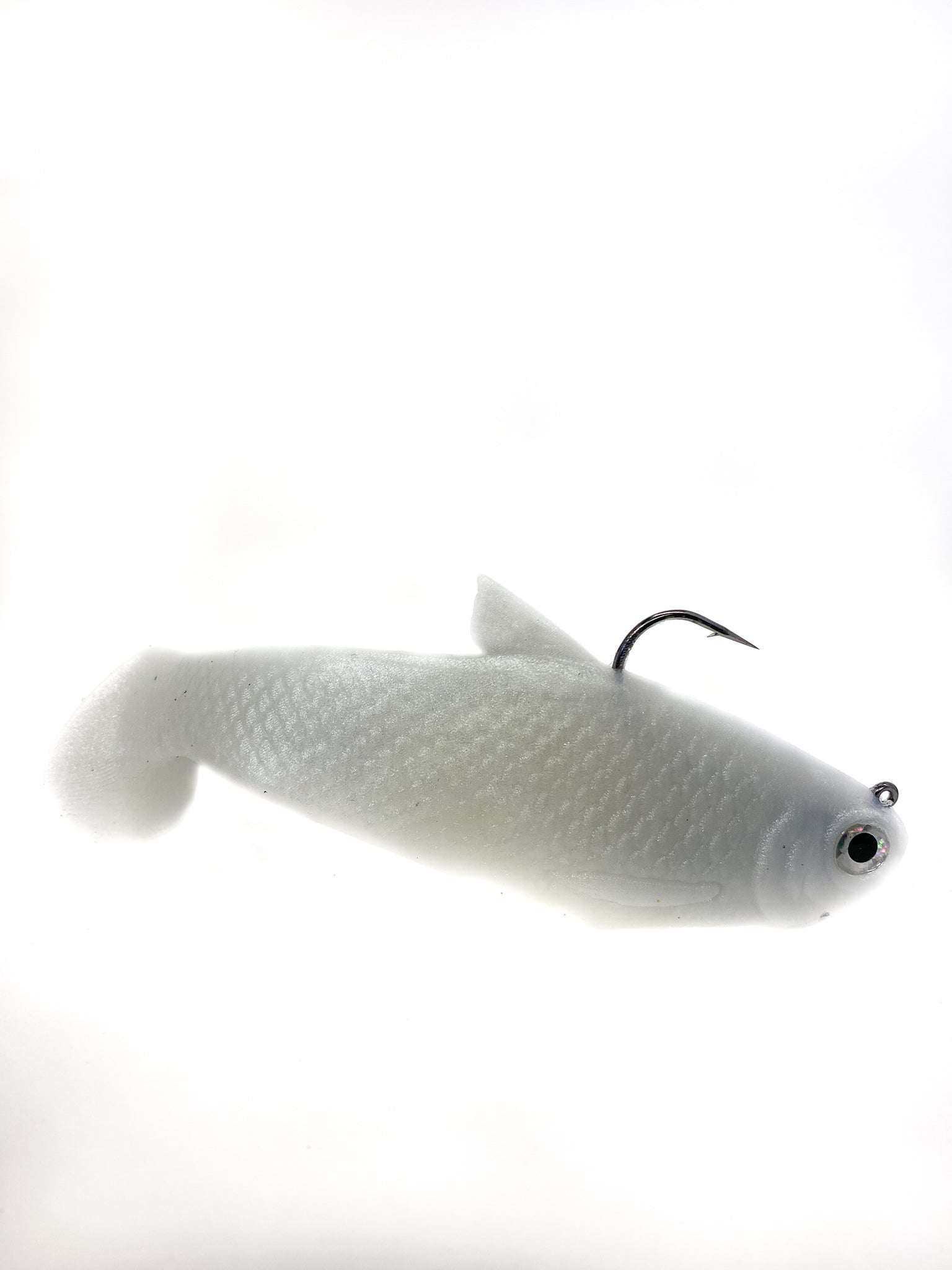 burrito fishing lure Bacca-Burrito Baits – Coyote Bait & Tackle