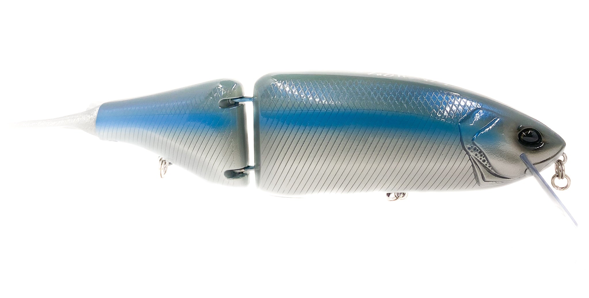 KLASH9 タコバイツ DRT Klash 9 Swim Baits – Coyote Bait & Tackle