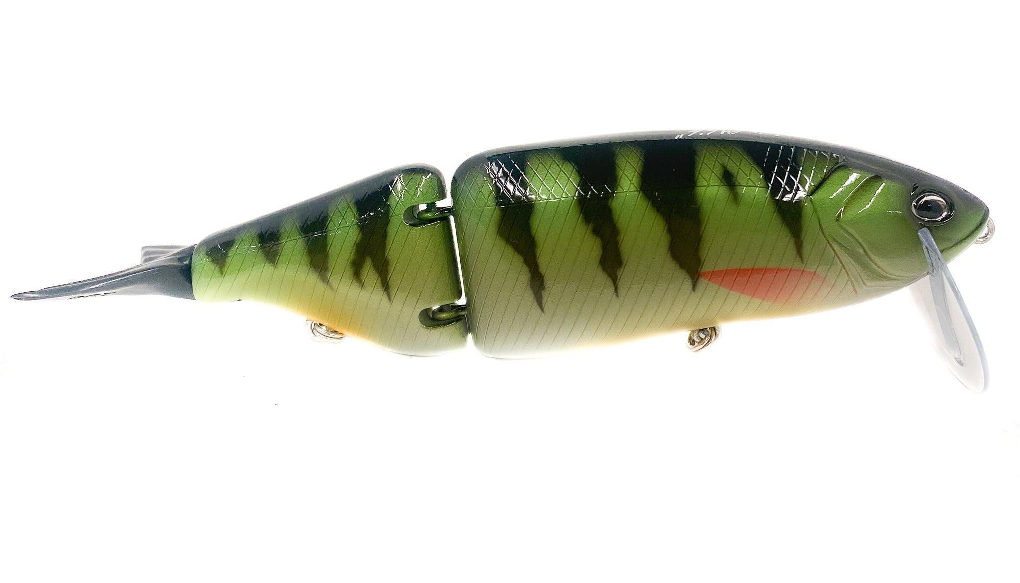 caltexh fishing lure DRT Tiny Klash Swim Baits – Coyote Bait & Tackle