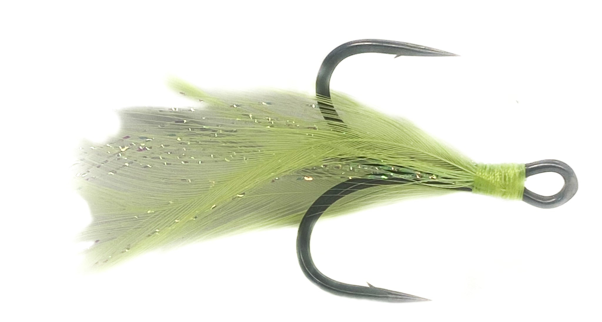 Gamakatsu G Finesse Feathered Treble MH – Coyote Bait & Tackle