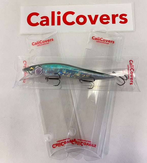 CaliCovers - Pro 5pk – Coyote Bait & Tackle
