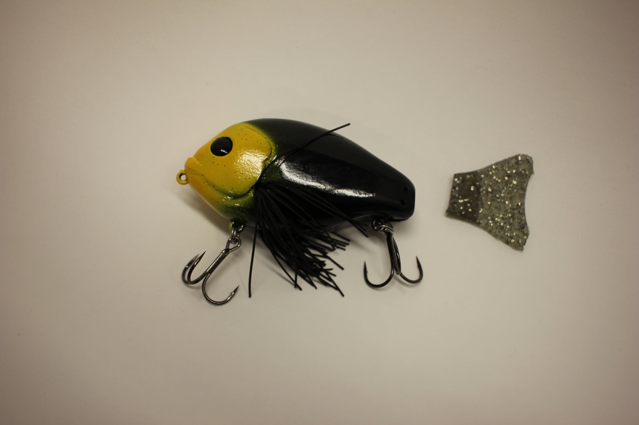 Toxic Bait Slob Stopper – Coyote Bait & Tackle