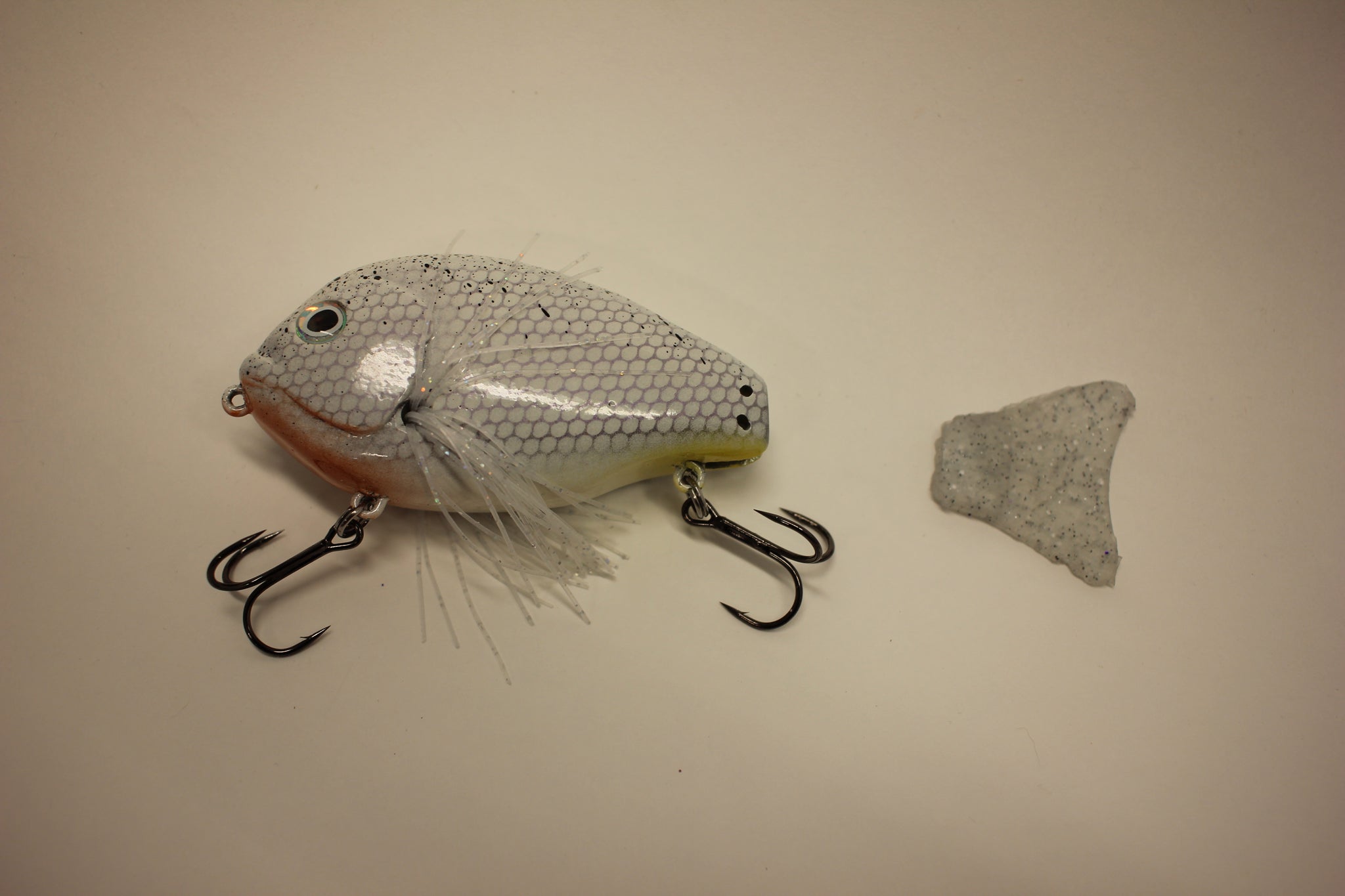 Toxic Bait Slob Stopper – Coyote Bait & Tackle