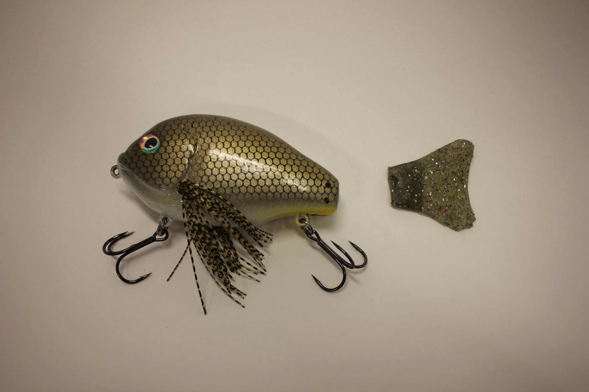 fish stopper lure Toxic Bait Slob Stopper – Coyote Bait & Tackle