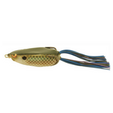 Spro Bronzeye Shad 65 Frogs
