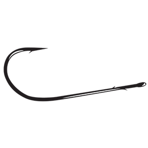 Gamakatsu Worm Hooks (Light Wire) – Coyote Bait & Tackle