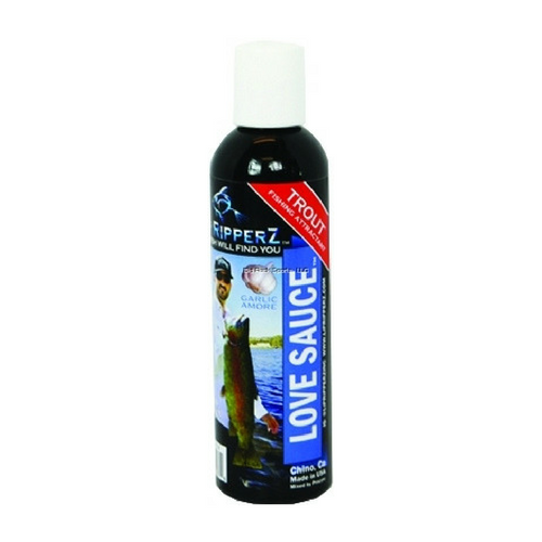 Lip Ripper Love Sauce Attractants – Coyote Bait & Tackle