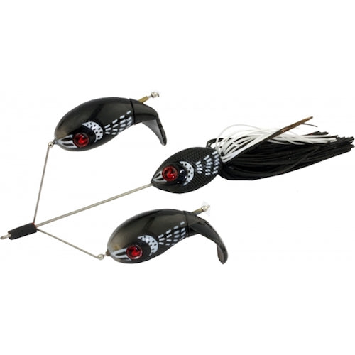 River2Sea Double Plopper Buzzbaits – Coyote Bait & Tackle