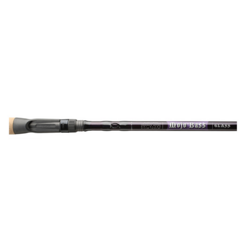 St. Croix Mojo Bass Casting Rods – Coyote Bait & Tackle