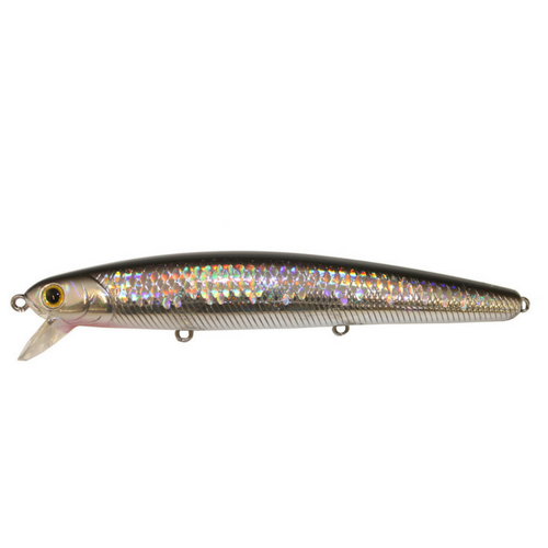 Leurre Lucky Craft SW Flash Minnow 110 SP - Pour Pêche - Neuf Sous Emballage