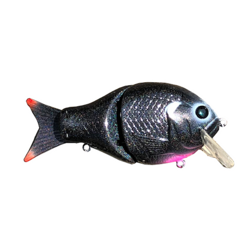 Black Dog Baits G2 Shell Crackers – Coyote Bait & Tackle