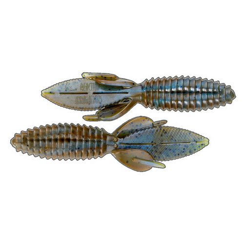 Reaction Innovations Sweet Beaver 4.20 – Coyote Bait & Tackle