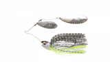 Megabass V9 Hybrid Spinner Bait