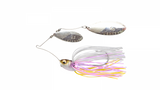 Megabass V9 Hybrid Spinner Bait