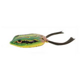 Spro Bronzeye King Daddy 90 Frogs