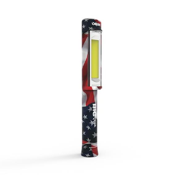 big larry nebo led flashlight Nebo Big Larry LED Flashlights – Coyote Bait & Tackle