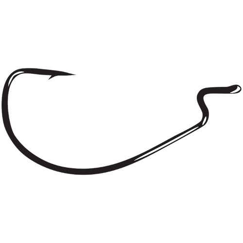 ewg fishing hooks Gamakatsu Offset Shank Worm EWG Hooks – Coyote Bait & Tackle
