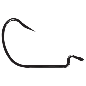Gamakatsu Offset Shank G-Lock Worm Hooks – Coyote Bait & Tackle