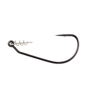 Owner Twistlock 3X Center-Pin Spring Hooks – Coyote Bait & Tackle