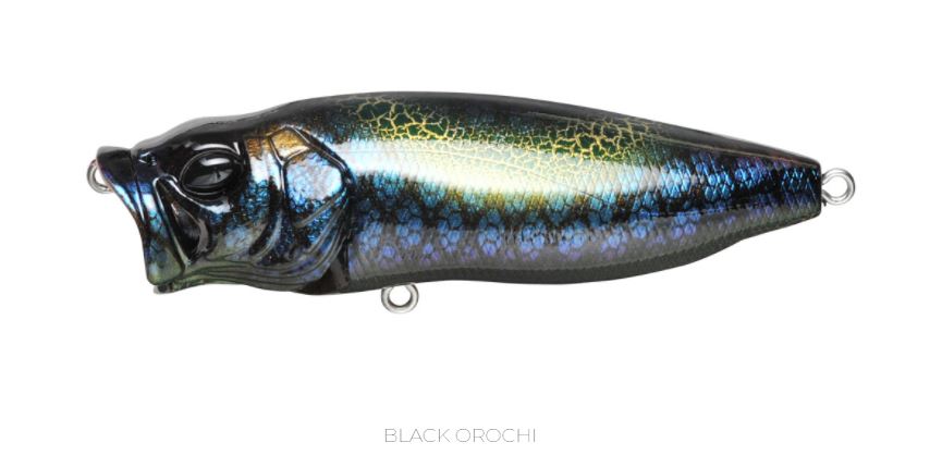 Megabass Pop Max Poppers – Coyote Bait & Tackle