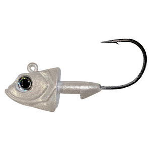 Blade Runner Tackle Swimbait Head