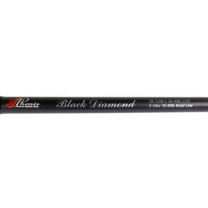 Phenix Black Diamond Surf Spinning Rods – Coyote Bait & Tackle