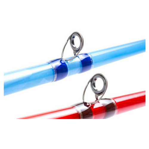 Phenix XG1 Glass Crank Bait Casting Rods – Coyote Bait Tackle