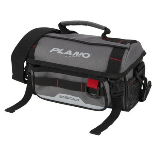 Plano Softsider Tackle Bags