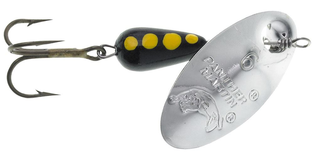 Panther Martin Regular – Coyote Bait & Tackle