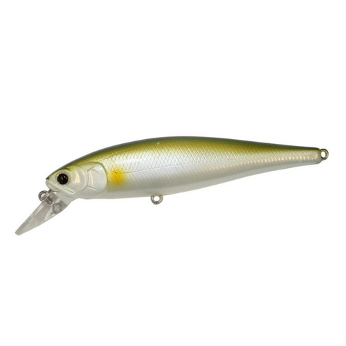 100 dollar fishing lure Lucky Craft Pointer 100SP Jerkbaits – Coyote Bait & Tackle Rod Model:DC 795SB Practical Bait Finesse Fishing back-in-stock edge hydrodynamic profile combined