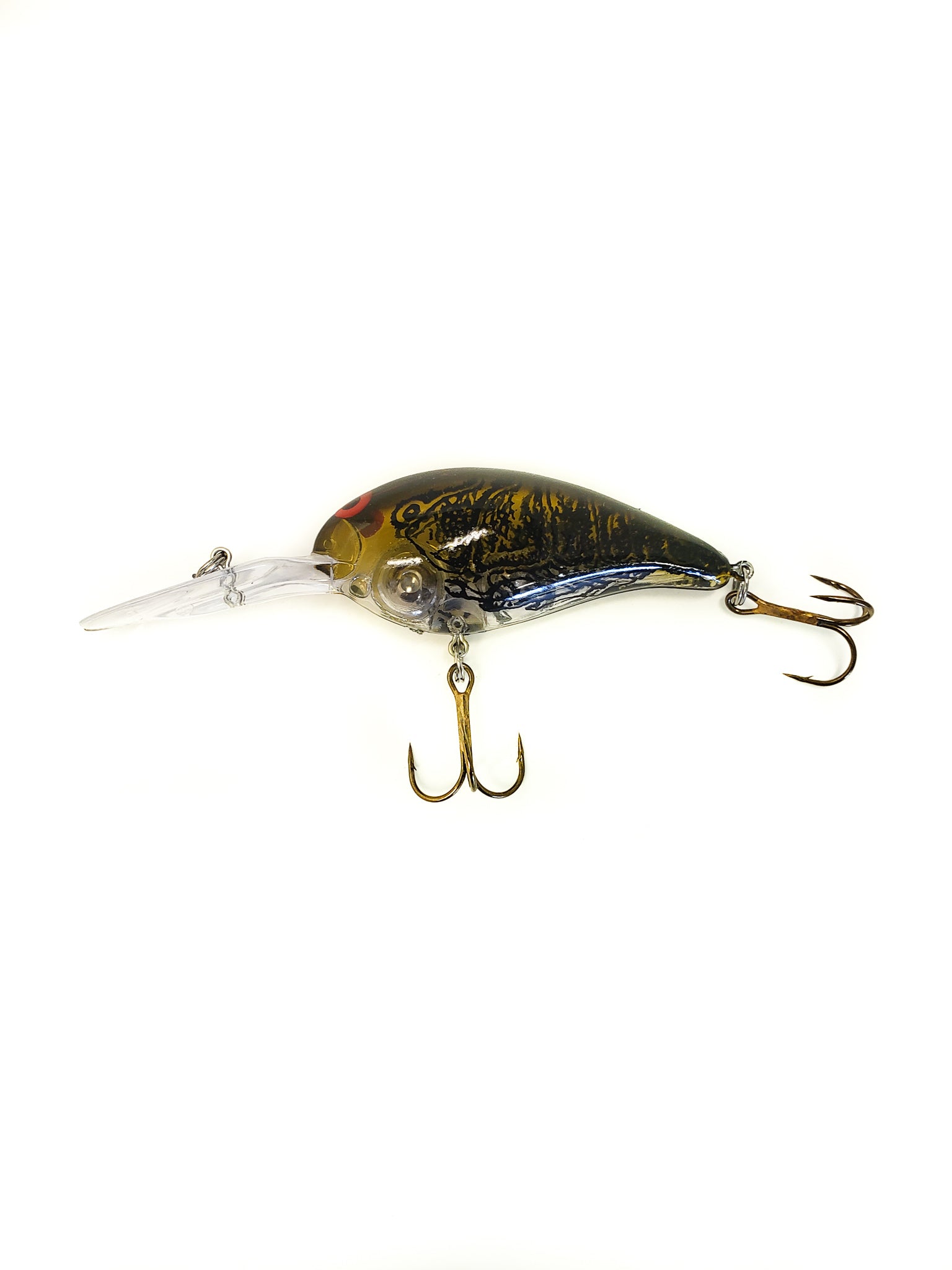 Bill Norman Deep Little N Crankbaits – Coyote Bait & Tackle