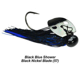 Picasso Lures Shock Blade Heavy Cover Tungesten Knocker