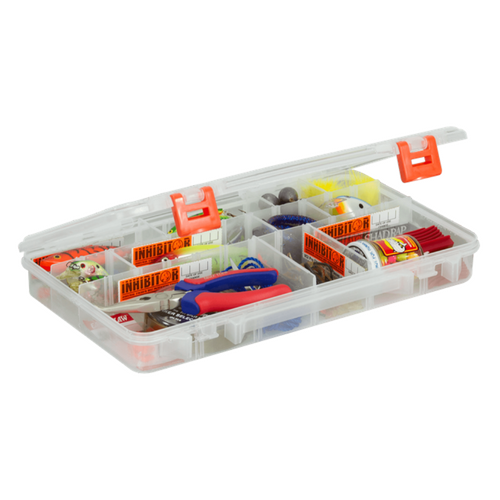 Plano 3700 Pro Latch Inhibitor Coyote Bait & Tackle Plano 3700 Pro Latch Inhibitor Coyote Bait & Tackle