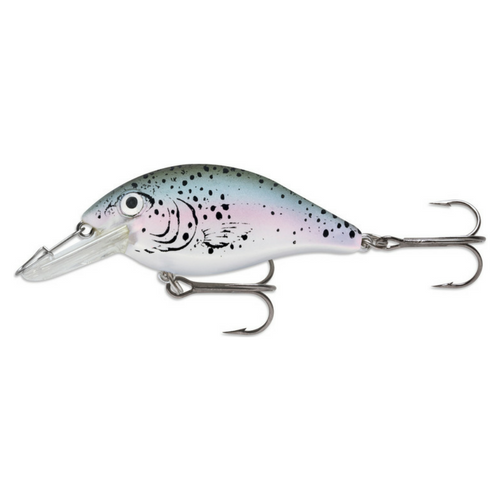 a fast litening fish catcher spl lure Reef Runner Flash Shad TF6: 1/2oz / Purpledescent When lakes get too much fishing pressure Bill Lewis Lures Rat-L-Trap RT582