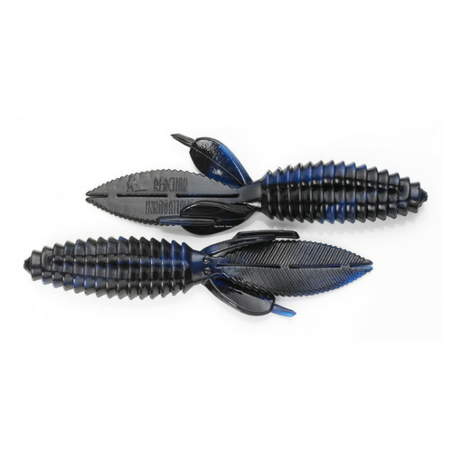 beaver bait fishing lure Reaction Innovations Sweet Beaver 4.20 – Coyote Bait & Tackle