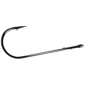 Gamakatsu Worm Hook (Round Bend)