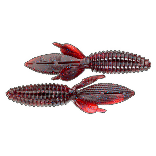 beaver bass lure Reaction Innovations Sweet Beaver 4.20