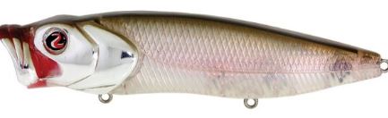 River 2 Sea Bubble Walker