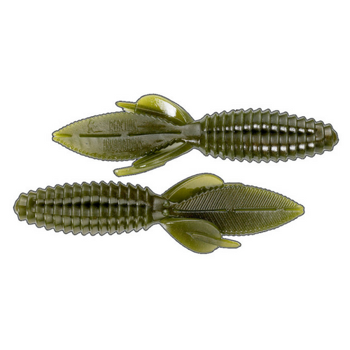 beaver flick fishing lure Reaction Innovations Sweet Beaver 4.20 – Coyote Bait & Tackle