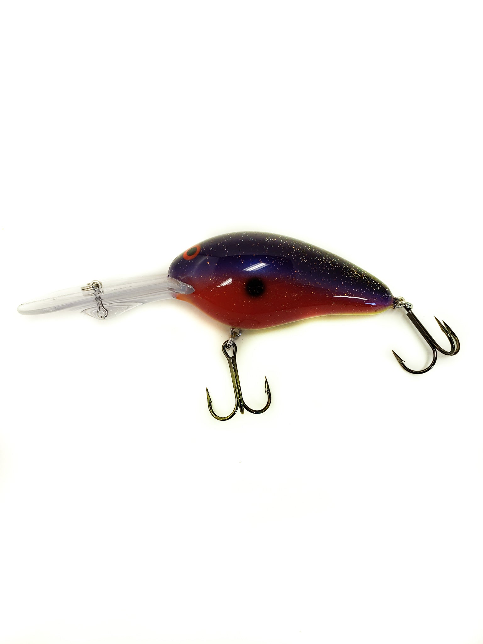 Norman Lures Deep Diver DD 22 Crankbait – 3 5/8 Oz – Profondità 11’-17’ Per Predatori