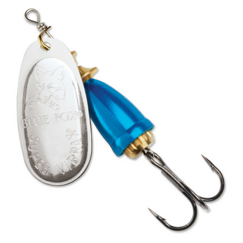 Blue Fox Classic Vibrax Spinners