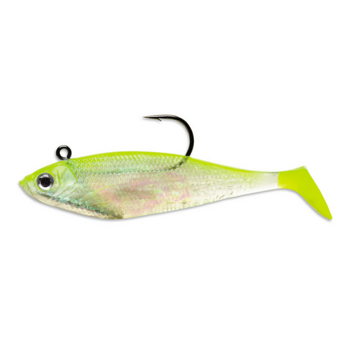Storm WildEye Live Swim Shad – Coyote Bait & Tackle