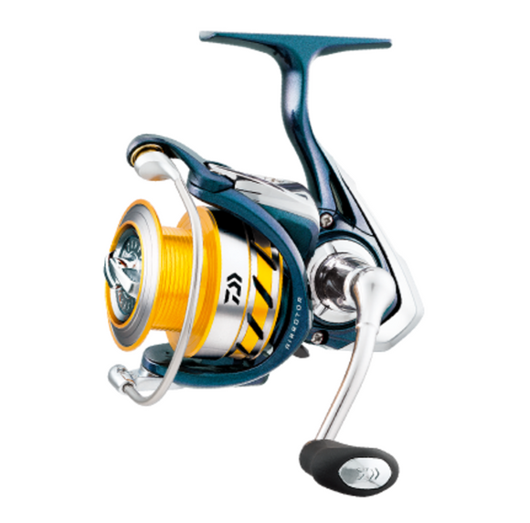 Daiwa RG Spinning Reels – Coyote Bait & Tackle